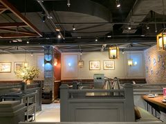 大堂-快乐小羊·内蒙牛羊肉火锅(流花中心店)