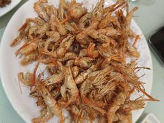 -胖子菜馆(隆昌路店)