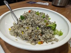 -枣子树·素食餐厅(普陀山店)