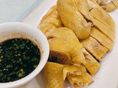 白切鸡-旭龙鱼头王(航华店)
