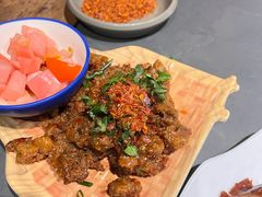 -古市香跷脚牛肉·非遗传承单位