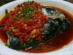 -翠亭酒家(山西南路店)