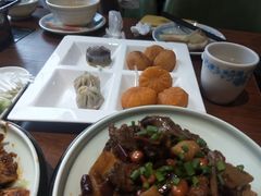 -龙聚德北京烤鸭(沙坪坝华宇A馆店)