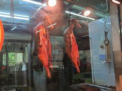 -南沙辉记烧鸡·荔枝木炭火吊烧(旧镇店)