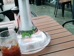 -乌托邦咖啡(武侯祠店)