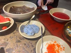 -蜀国大将老火锅(江北店)