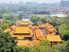 -梵天禅寺