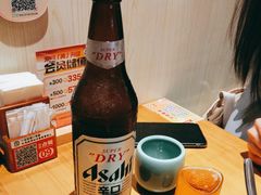 -一心创作料理屋(经开万达店)