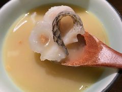 能喝汤的酸菜鱼-九锅一堂酸菜鱼(新南凯德直营店)