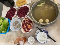 -合意桐坑牛肉粿·鲜牛肉火锅(嵩山总店)