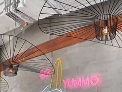 -The Rug Cafe(王府中环店)