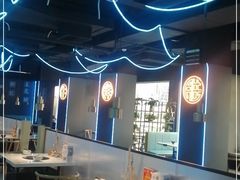大堂-牛鲜胜·潮汕牛肉自助火锅(番禺市桥店)