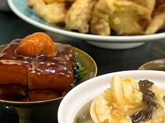 -君霖海鲜私房菜(春柳店)