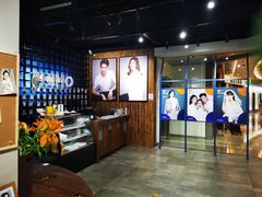 -海马体照相馆(天津世纪都会店)