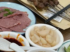 -西安贾三灌汤包·回坊小吃·清真炒菜(北院门总店)