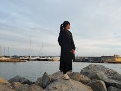 -小巴塞罗那海滩