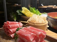 -四喜小胖·北京涮肉(五道营店)