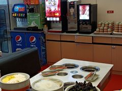 -密友回转自助火锅(世茂国际广场店)