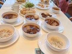 -南京汤山紫清湖生态旅游温泉度假区