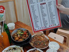 -卢庄(江汉路店)