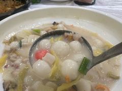 -莞香楼·正宗东莞菜(东升店)