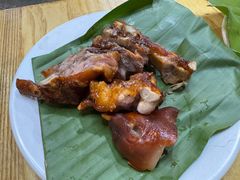 -杨合林啊兰烤鱼