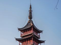-千灯古镇