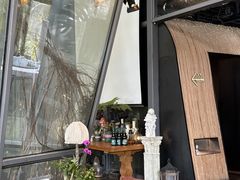 -肴约·花园式餐厅(湖里店)
