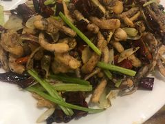 -陈傻子餐厅(世纪都会店)