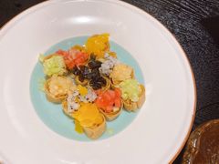 -柒园·三十年创意杭帮菜(龙湖滨江天街店)