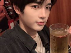 -人间半杯·小酒馆创意菜(三里屯店)