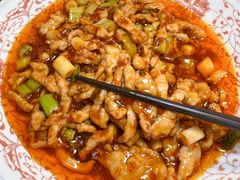 -拾捌川·自贡爆炒(新街口店)