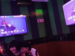 -唱吧麦颂KTV(松江五龙商业广场店)