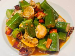 -前海沿•青岛菜(中山路天主教堂店)