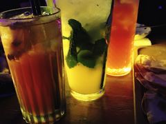 -MARU玛露音乐餐厅(大学路店)