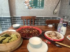 -老鼎万春卤菜(五代传承创始老店)