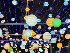 -珠海海泉湾神秘岛亲子乐园