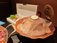 -色響火锅(恒隆广场店)