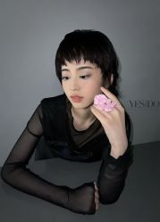 -YESIDO椰岛造型烫发染发