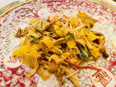 顺德走地鸡捞起-顺味凤城(九六广场店)