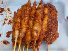 -辽B·小串(总店)