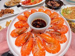 -鑫悦楼煎蟹·16年海鲜大排档