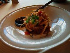 -燃扒房Steakhouse(皇庭店)