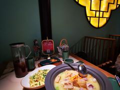 -锦府盐帮·侯宅(五棵松万达店)