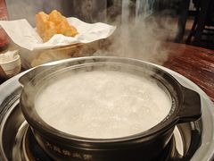 -大良毋米粥(锦龙路总店)