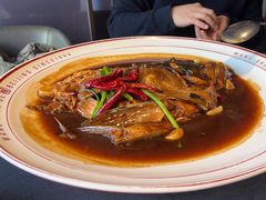 -旺顺阁·北京菜·烤鸭(大望路店)