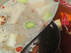 -豆花姐烂豆花火锅(东岳大街奥来新天第店)