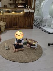 -BabyA 专业婴童摄影(古北时尚广场店)
