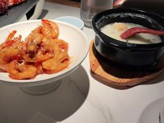 -吴家·淮扬小馆(世纪金源店)