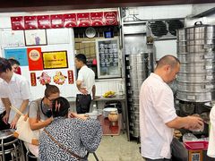 -達揚原味燉品(文明路店)